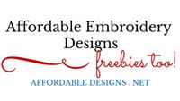 Affordable Designs coupons